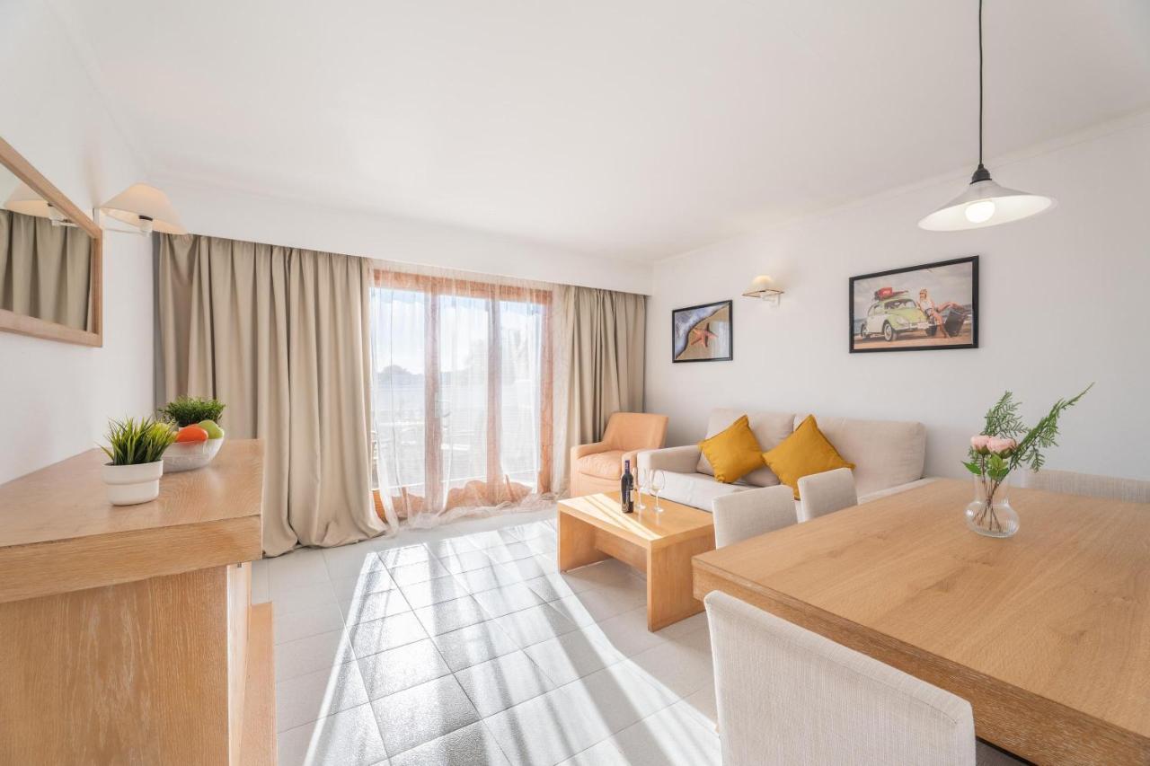 Cala D´Or Apartamento Felipe 2-5 아파트 외부 사진