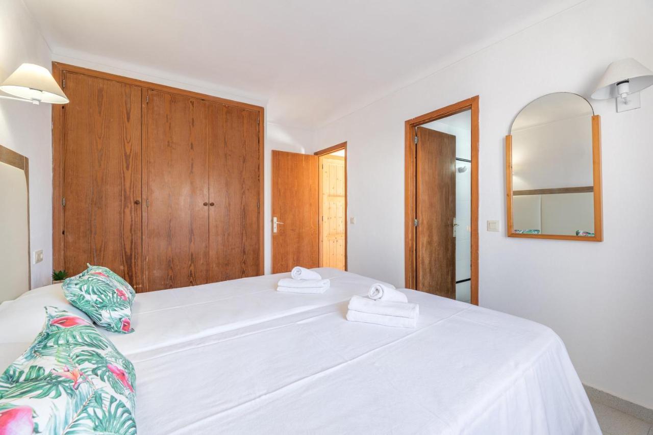 Cala D´Or Apartamento Felipe 2-5 아파트 외부 사진