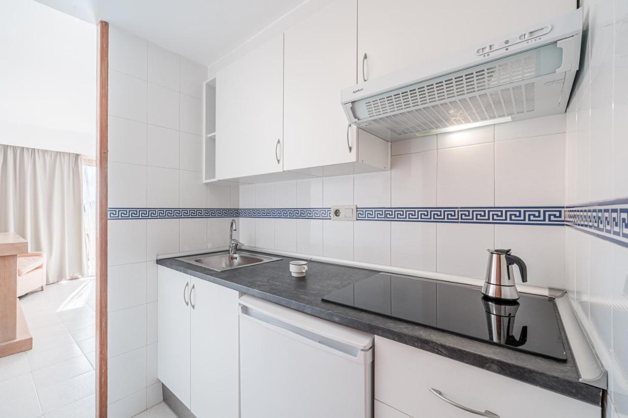 Cala D´Or Apartamento Felipe 2-5 아파트 외부 사진